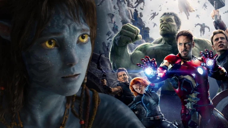 ‘Avengers Endgame: Encore’ Takes Aim at ‘Avatar’ as the Race for the All-Time Box Office Crown Reignites