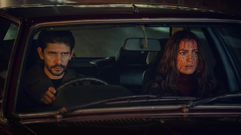 ‘Black Doves’ Season 2 Trailer Puts Keira Knightley’s Spy Right at the Heart of Power