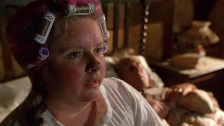 Magda Szubanski Gets Brutally Honest About Her Cancer Battle: “It’s a Question of When”