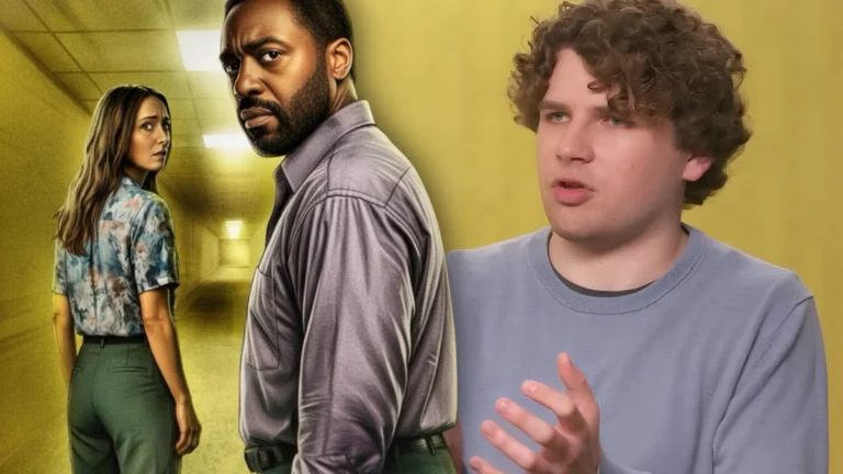 Kane Parsons Is Officially Returning To Direct ‘Backrooms 2’, Here’s Everything We Know So Far