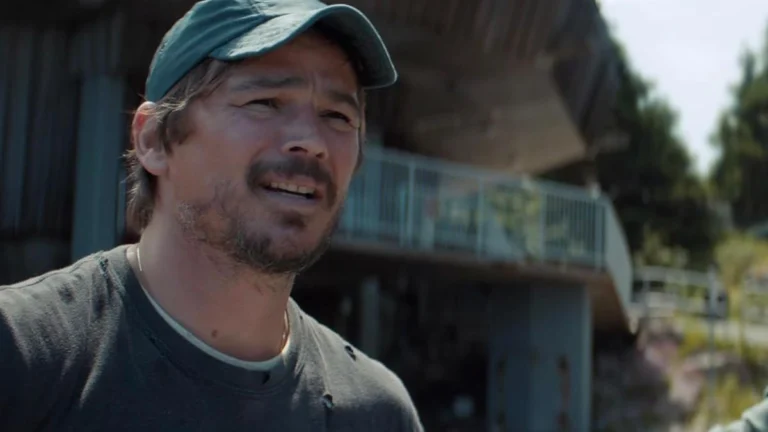 Netflix’s ‘Below’ Reveals a Chilling New Look at Its Mysterious Sea Monster