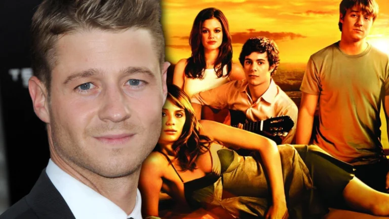 Ben McKenzie Says He’d Return for ‘The O.C.’ Revival, Even as a Different Character