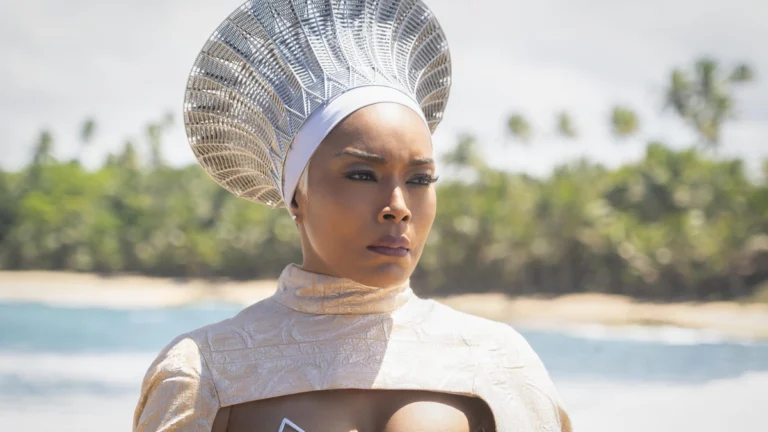 Angela Bassett Keeps Hope Alive for Queen Ramonda’s Return in ‘Black Panther 3′