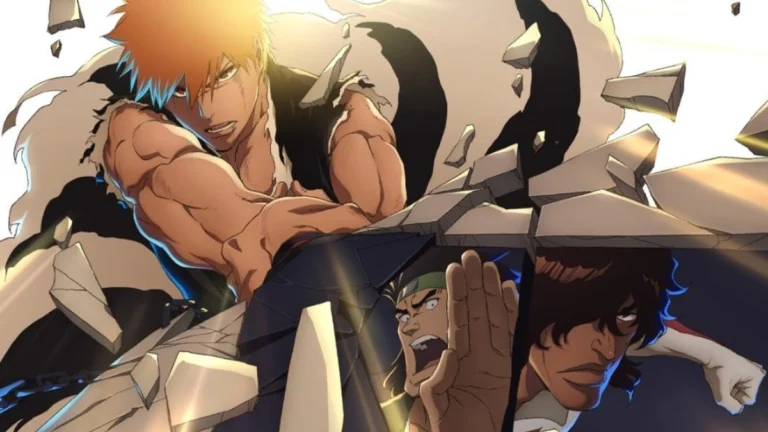 ‘Bleach’ Delays Episode 49 for a Saturday Livestream Teasing a Mysterious New Stage Event