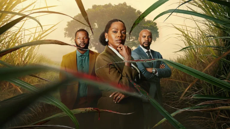 ‘Blood Legacy’ Season 1 Recap Breaks Down the Ndlovu Family’s Deadly Fight for Spear Industries