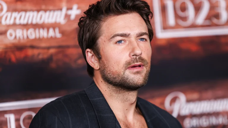 Brandon Sklenar Went Platinum at the VMAs, and the ‘Housemaid’ Star Is Nearly Unrecognizable