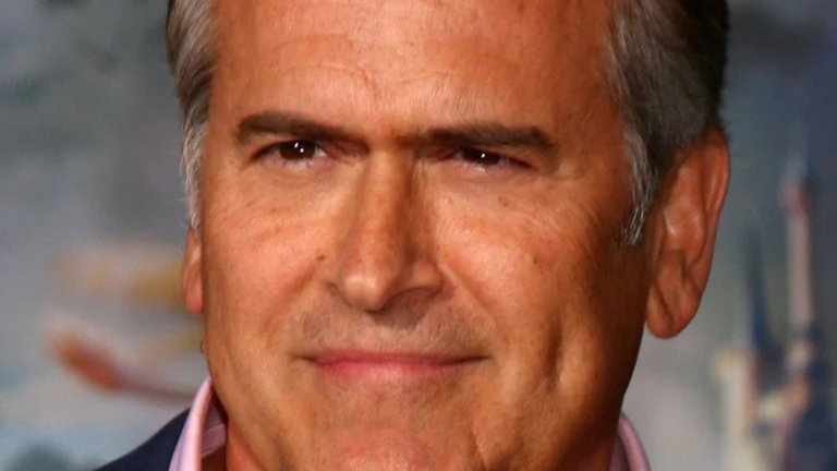 ‘Evil Dead’ Star Bruce Campbell Opens up About His Cancer Prognosis: “I’ve Decided To Live With It, Not Die From It”