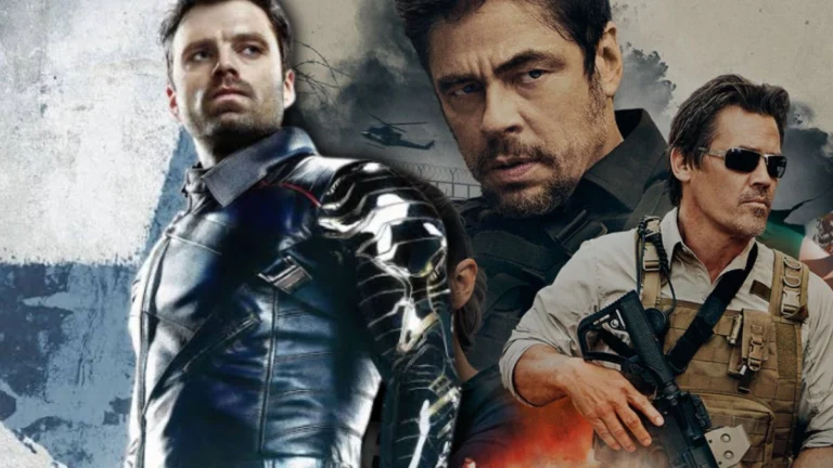 Bucky Barnes Might Finally Get His Solo Story, and Sebastian Stan Already Has a Pitch Ready
