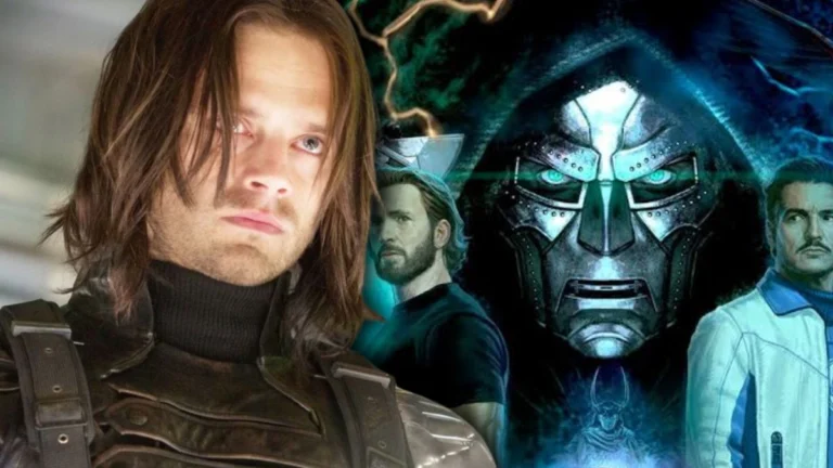 Sebastian Stan’s Bucky Future Is Still a Mystery in ‘Avengers: Doomsday’
