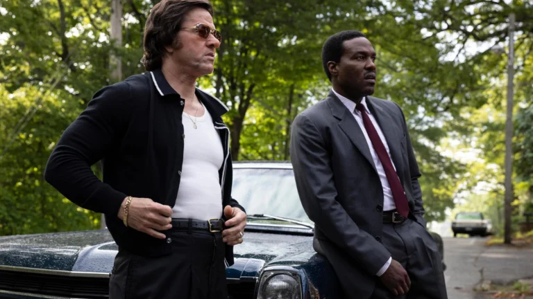 ‘By Any Means’ Earns a Solid Cinemascore as Audiences Respond to Its Wild True Crime Premise