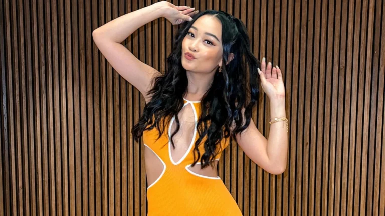 ‘Street Fighter’ Star Callina Liang Shuts Down Doubters With Blunt Behind-The-Scenes Message