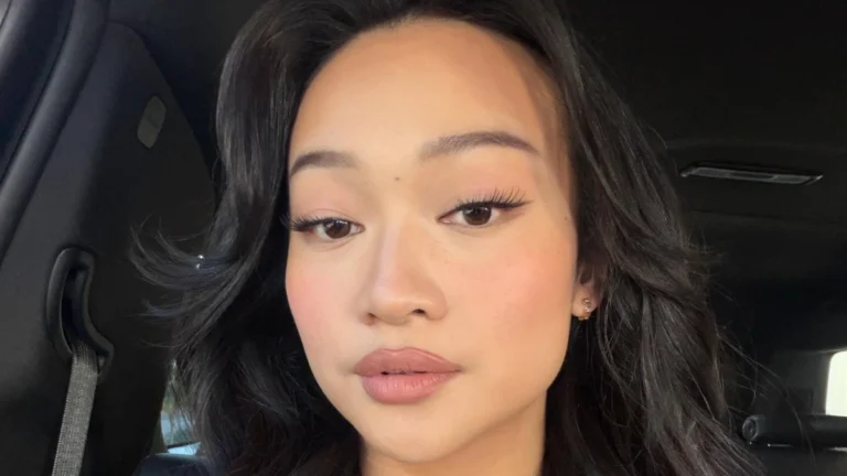 Callina Liang’s Battle-Worn Chun-Li Look Gets a New ‘Street Fighter’ Behind-The-Scenes Peek