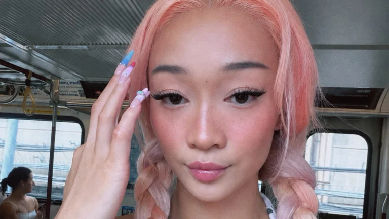 Street Fighter’s Chun-Li Actress Callina Liang Turns Heads in New Miu Miu Campaign