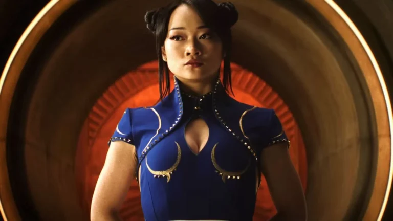 ‘Street Fighter’ Star Callina Liang Goes All Out to Become Chun-Li, Check out her Training Video