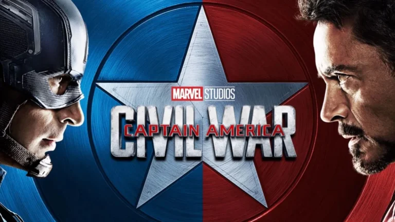 Chris Evans Just Took Iron Man’s Side in the Biggest Captain America Debate
