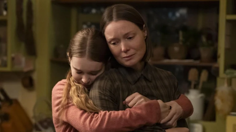 Mike Flanagan’s ‘Carrie’ Gets a Chilling New Trailer Ahead of Its Prime Video Premiere