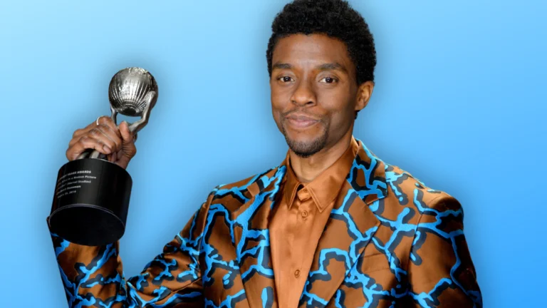 ‘Black Panther’ Star Chadwick Boseman’s Estate Battle Deepens as Newly Revealed Letters Show Family Questioned His Final Days