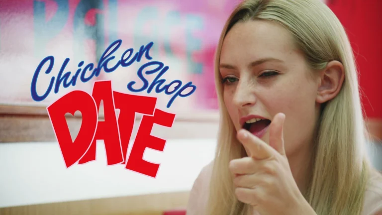 Amelia Dimoldenberg Announces the End of ‘Chicken Shop Date’ After 12-Year Run
