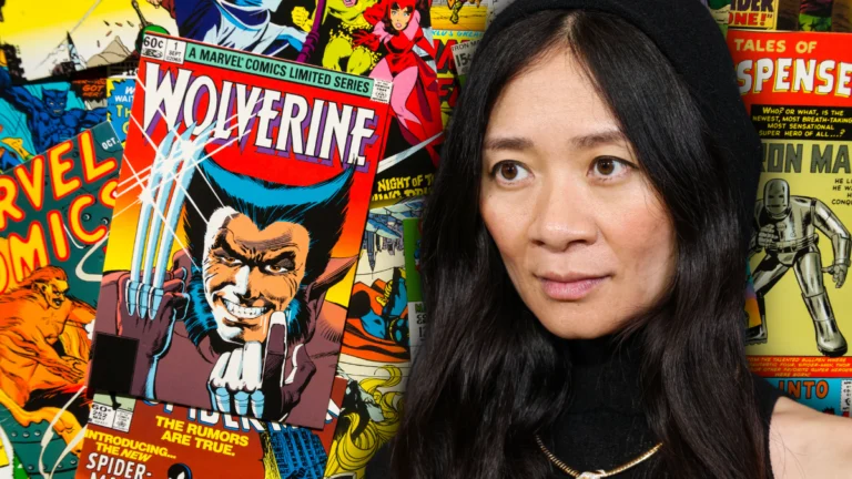 Chloé Zhao Defends Comic Book Movies, Says It’s “Important to Not Write Off” Superhero Storytelling