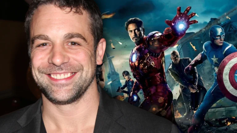 Chris McKenna Teases a Massive Character Roster for ‘Avengers: Secret Wars’