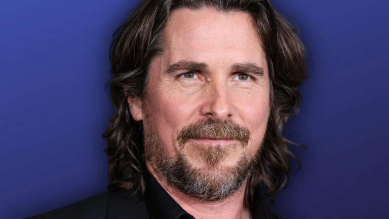 ‘The Bride!’ Star Christian Bale Just Opened the Foster Care Village He’s Spent Nearly Two Decades Building