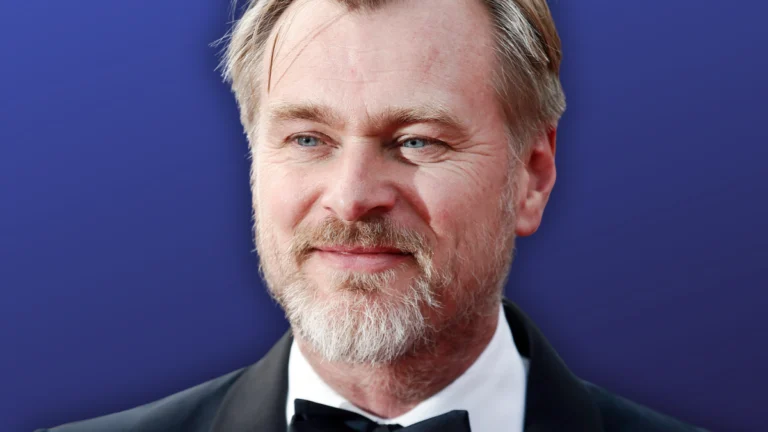 ‘The Odyssey’ Director Christopher Nolan Solidifies His Lead as Oscar Best Director Frontrunner Heading Into Awards Season