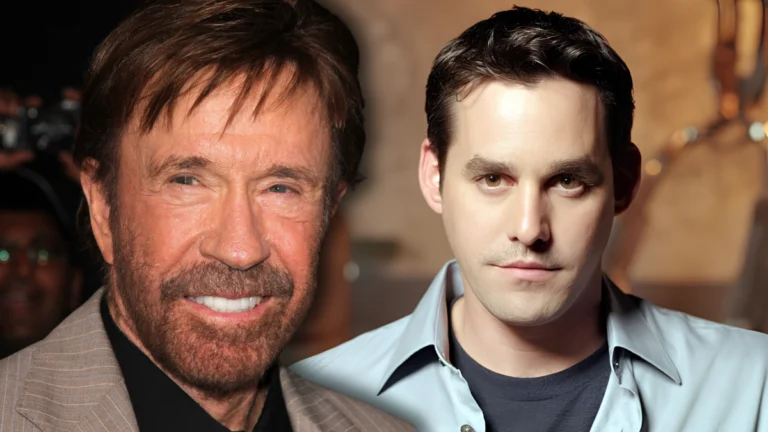 Emmys 2026 In Memoriam Sparks Backlash After Leaving Out Chuck Norris, Nicholas Brendon, and Other TV Icons