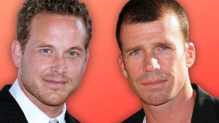 ‘Dutton Ranch’ Is Facing a New Behind-The-Scenes Battle Between Cole Hauser and Taylor Sheridan