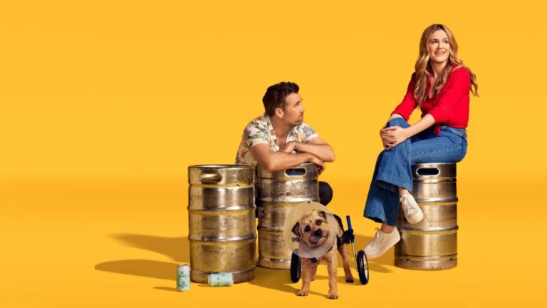 ‘Colin From Accounts’ Ends on a High Note With a Rare Perfect Rotten Tomatoes Score