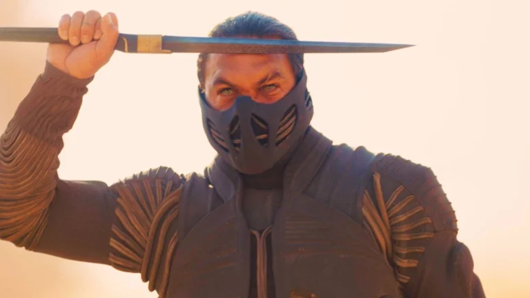 ‘Dune: Part Three’ Is Already Breaking Imax Records Before Fans Have Seen It