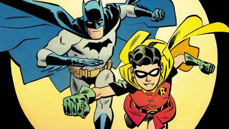 DC’s Animated Batman Spin-off Just Got a Strategic New Release Date, and the Reasoning Makes Perfect Sense