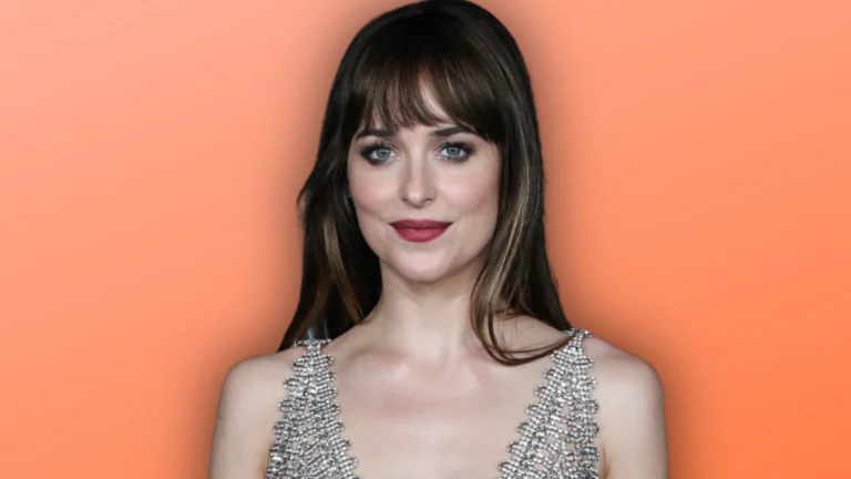 Dakota Johnson Just Turned the ‘Verity’ Premiere Into Her Own Personal Runway