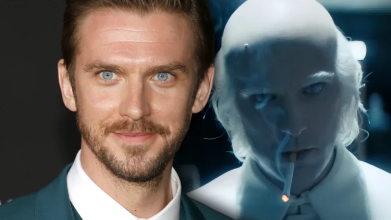Dan Stevens Reveals the Disturbingly Real History Behind His ‘Onslaught’ Villain