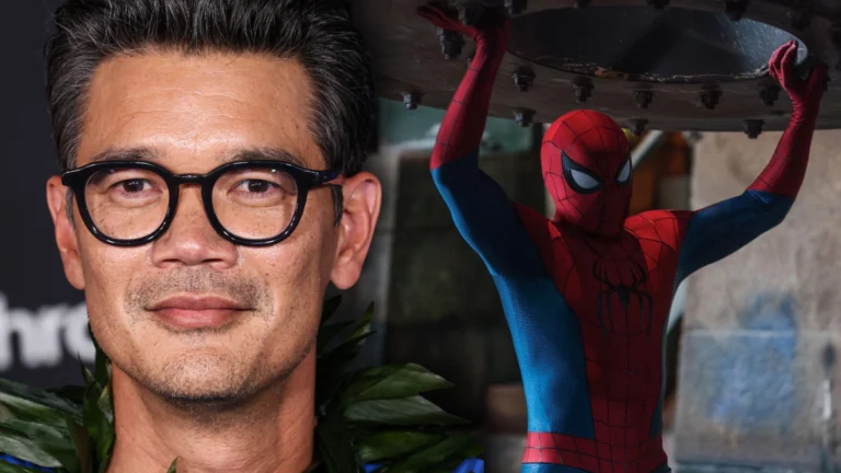 ‘Spider-Man: Brand New Day’ Director Destin Daniel Cretton Takes Center Stage in New Featurette as the Record-Breaking Run Rolls On