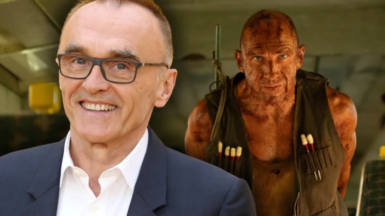 Danny Boyle Promises the Third Zombie Chapter Is Coming, With a Lot of Cillian Murphy