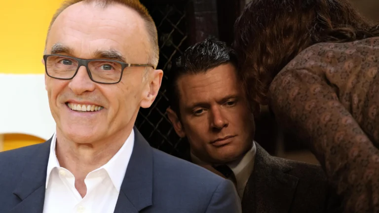 Danny Boyle Confirms He Used AI in ‘Ink,’ and Explains Exactly How Much