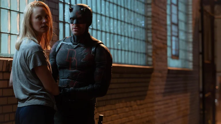 Daredevil: Born Again Season 3 Is Reportedly Shaping Up to Be the Franchise’s Best Chapter Yet