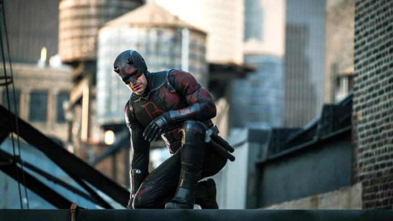 The Real Reason ‘Daredevil: Born Again’ Is Ending After Season 3, According to the Numbers