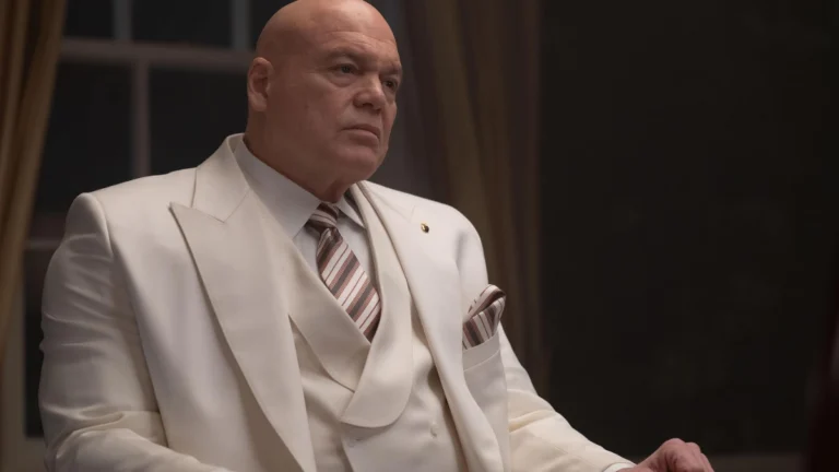 Vincent D’Onofrio Breaks His Silence on ‘Daredevil: Born Again’ Ending, and His Response Says It All