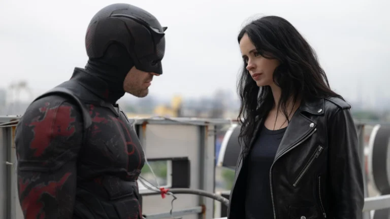 Daredevil Fans Are Rallying Again to Save ‘Daredevil: Born Again’, and They’ve Already Won This Fight Once Before