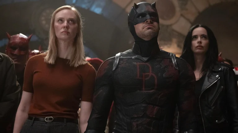 ‘Daredevil: Born Again’ Is Reportedly Ending for Good, and the Timing Couldn’t Be Messier
