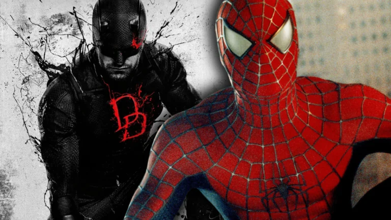 Daredevil Almost Joined ‘Spider-Man: Brand New Day’ in a Scrapped Draft, and the Plot Is Wild