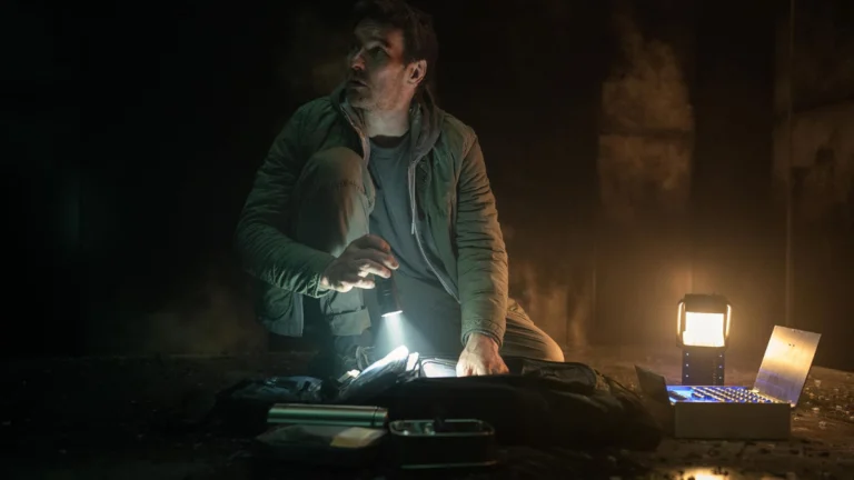 ‘Dark Matter’ Season 2 is Certified Fresh at Rotten Tomatoes, Proving the Multiverse Thriller Only Gets Better