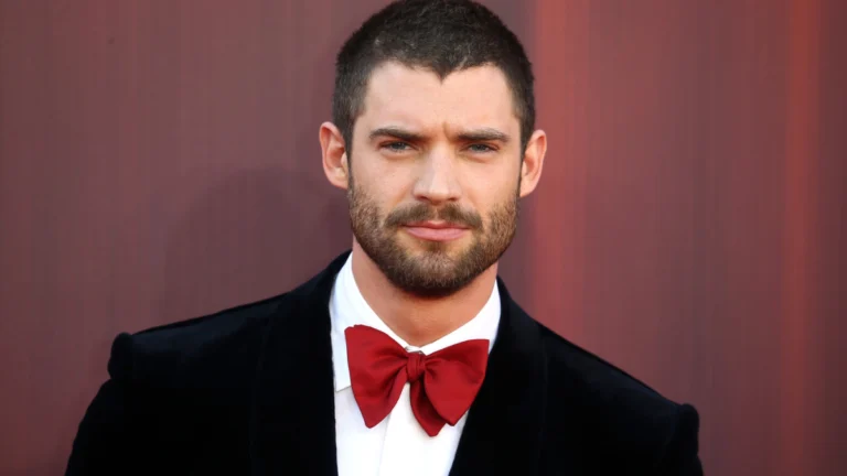 ‘Superman’ Star David Corenswet Took a Bow on the VMAs Carpet, and His Next Big Role Is the Reason He Was There