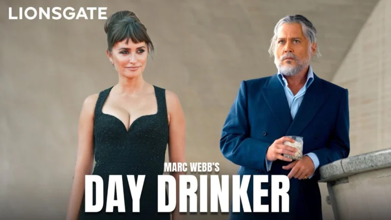 Johnny Depp’s Hollywood Comeback Thriller ‘Day Drinker’ Finally Gets Its First Teaser