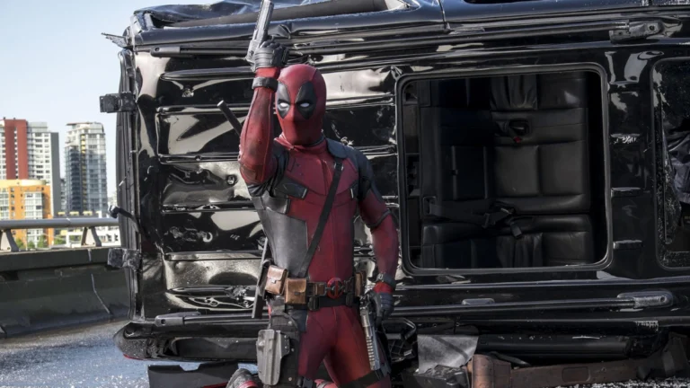 Is Deadpool Crashing ‘Avengers: Doomsday’? A Mysterious Auction Listing Has Fans Talking