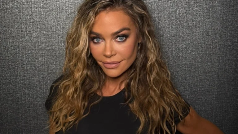 Denise Richards Dives Back Into ‘Wild Things’ Territory, and Fans Are Losing It
