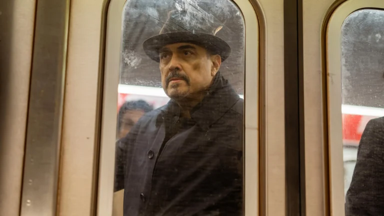 David Zayas Confirmed To Return as Batista in ‘Dexter: Resurrection’ Season 2