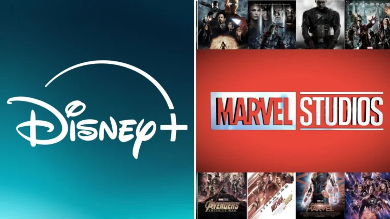 Marvel’s Disney+ Comeback Is Officially Bigger than Anyone Expected as New Numbers Are Coming In