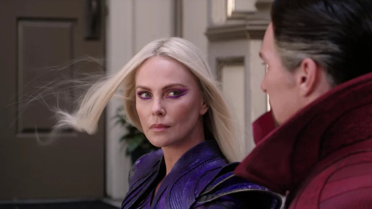 Charlize Theron’s Clea Reportedly Sneaking Back Into the MCU for ‘Avengers: Doomsday’